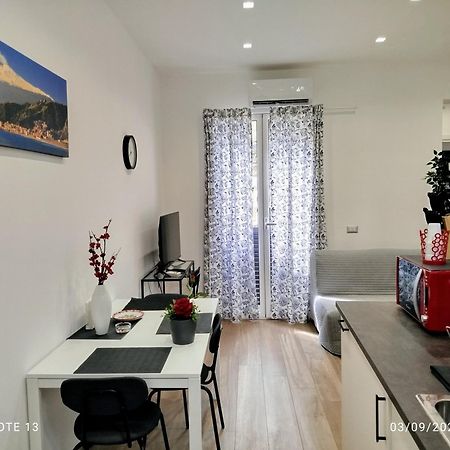 Laviko Holiday House Катания Екстериор снимка
