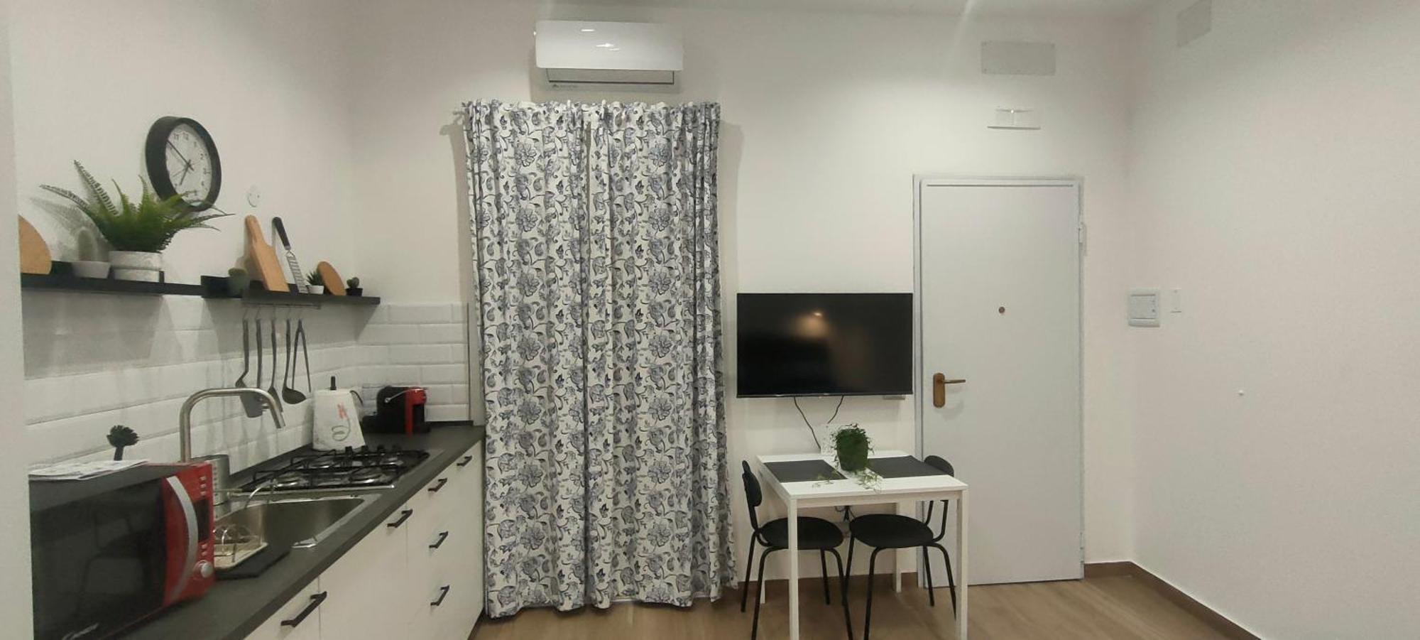 Laviko Holiday House Катания Екстериор снимка