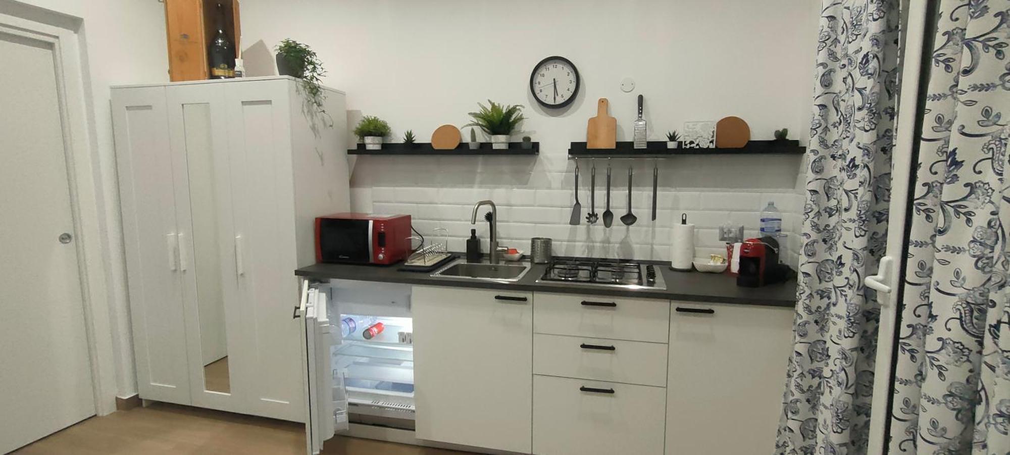 Laviko Holiday House Катания Екстериор снимка