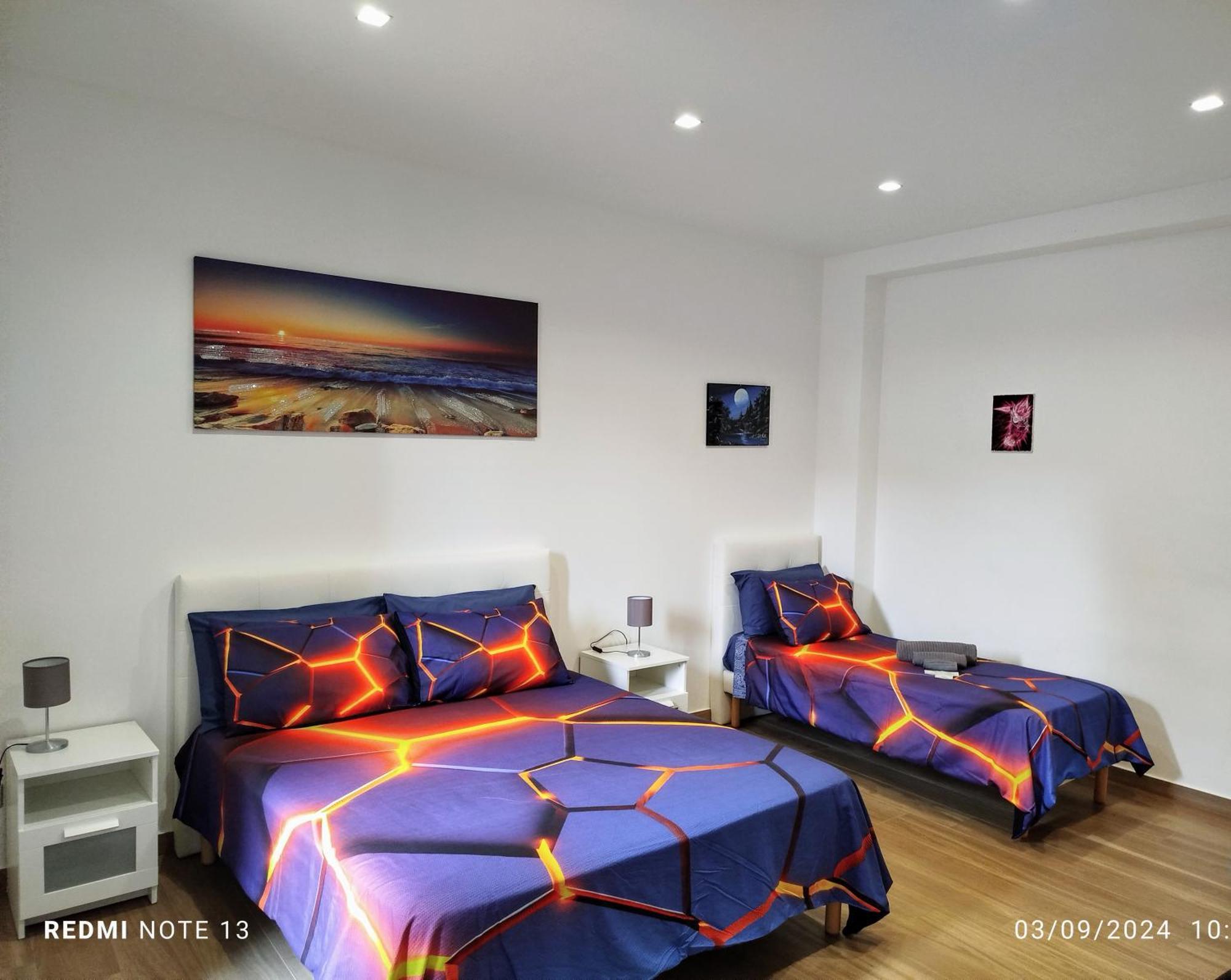 Laviko Holiday House Катания Екстериор снимка